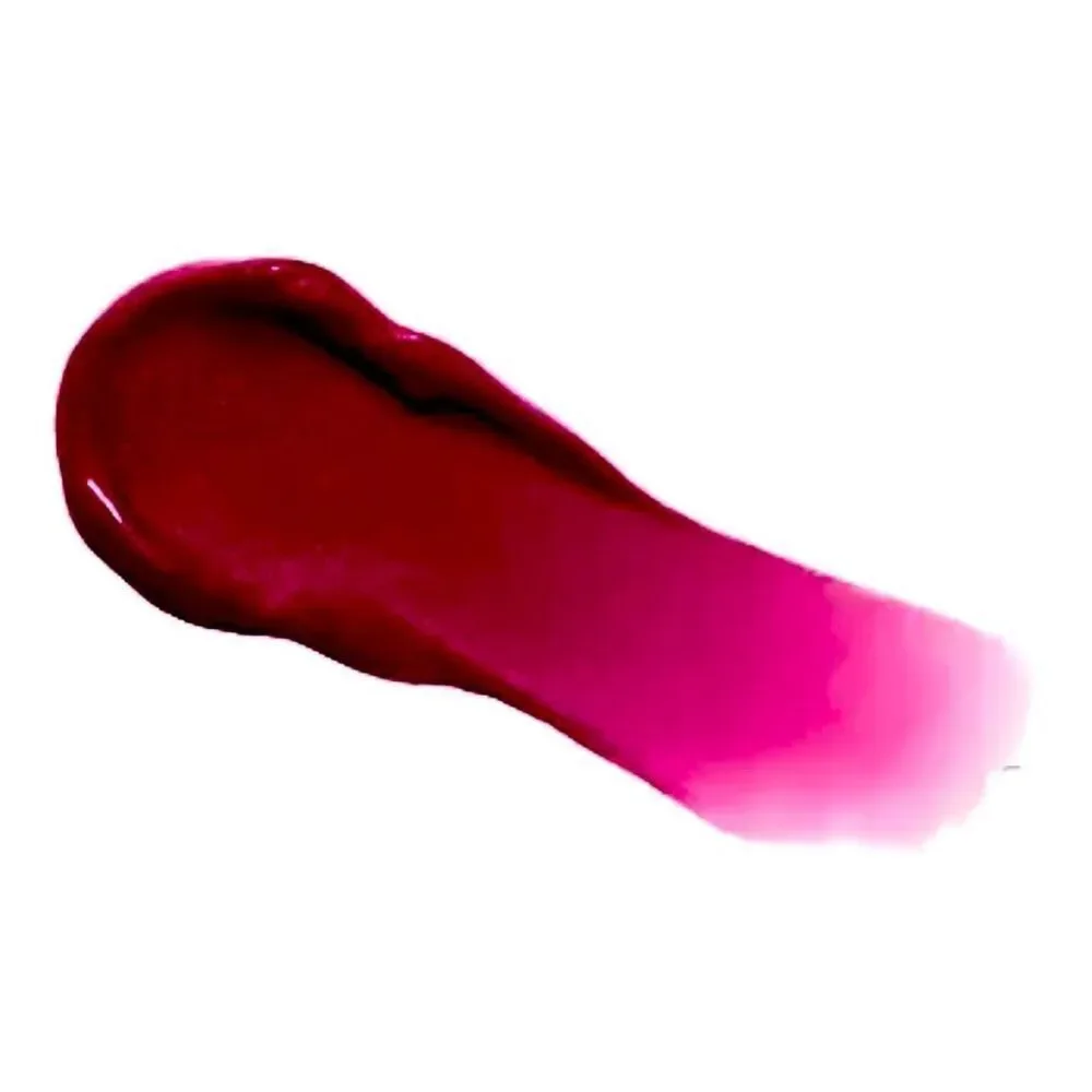 NWT Covergirl 210 Gurrrlll Dark Pink Fuchsia Exhibitionist Lip Gloss Lip color